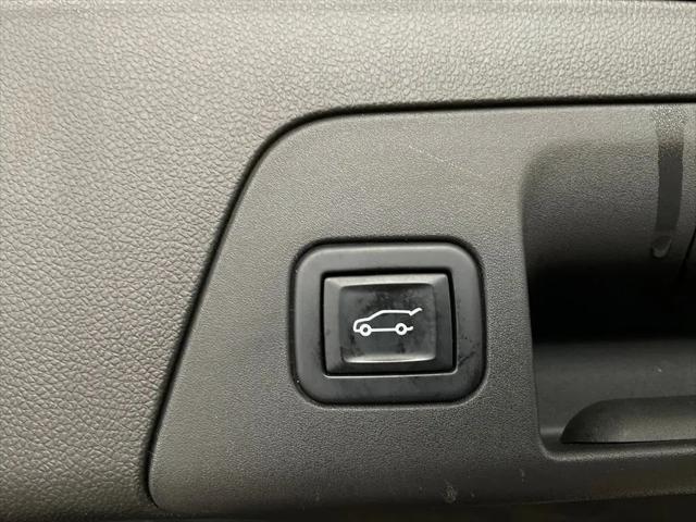 2022 Buick Envision FWD Essence