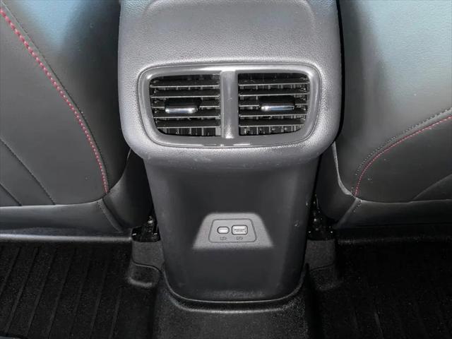 2022 Buick Envision FWD Essence