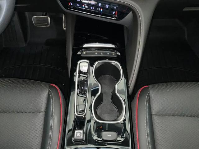 2022 Buick Envision FWD Essence