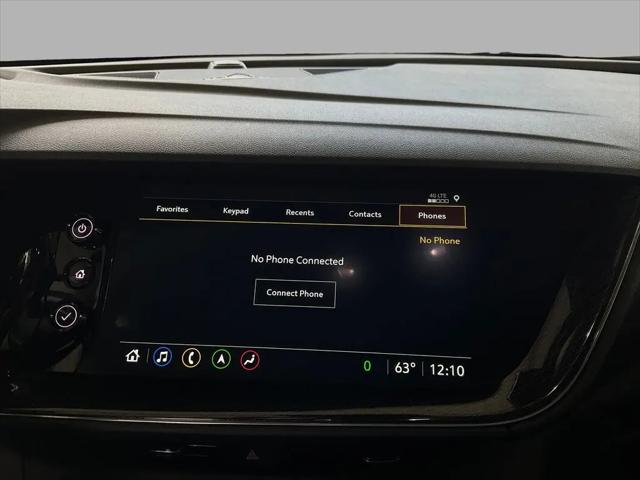2022 Buick Envision FWD Essence