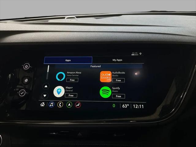 2022 Buick Envision FWD Essence