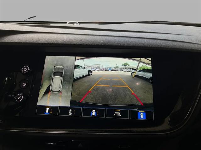 2022 Buick Envision FWD Essence