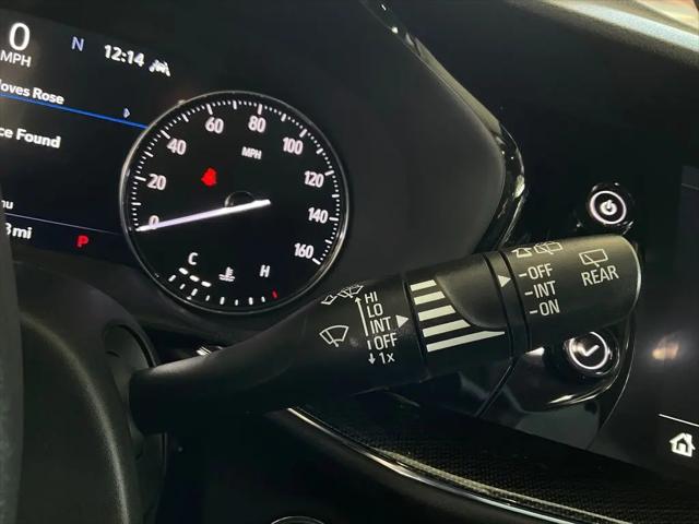 2022 Buick Envision FWD Essence