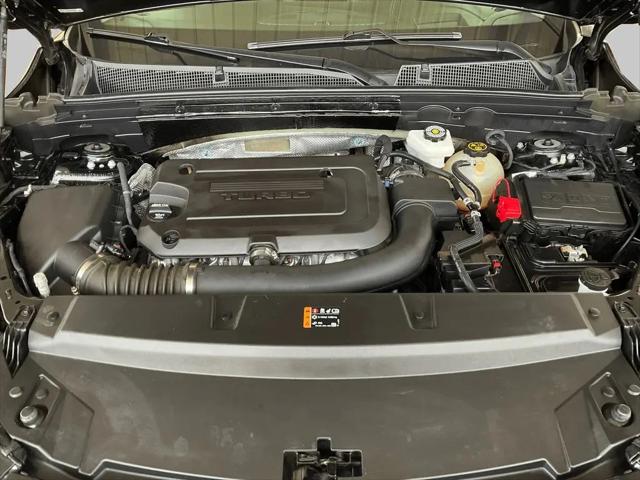 2022 Buick Envision FWD Essence