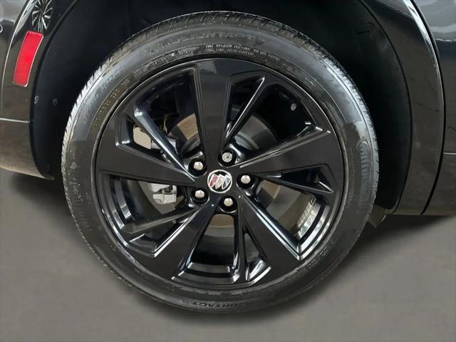 2022 Buick Envision FWD Essence