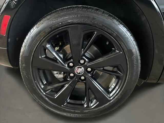 2022 Buick Envision FWD Essence