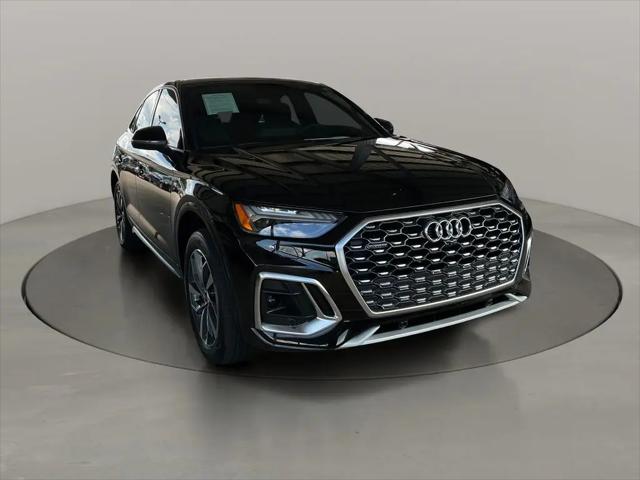 2023 Audi Q5 Sportback Prestige 45 TFSI S line quattro S tronic for sale in plano, TX