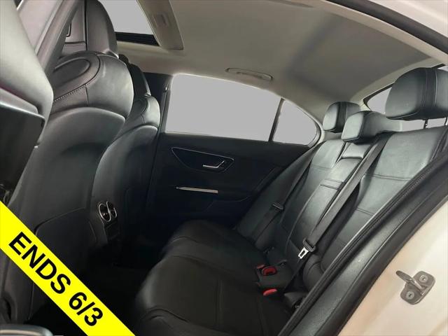 2025 Mercedes-Benz C-CLASS C 300 C 300