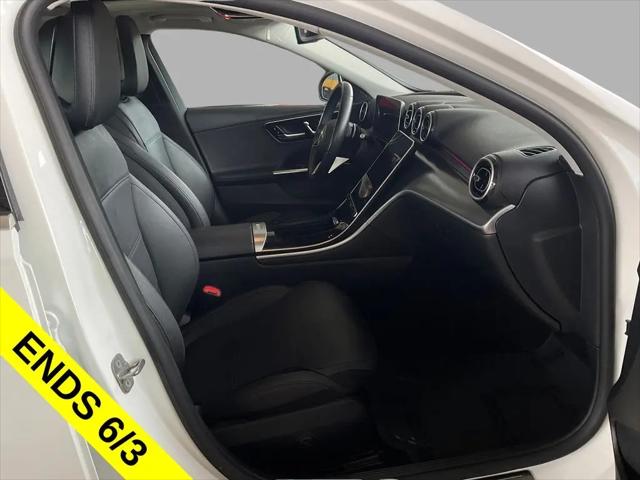 2025 Mercedes-Benz C-CLASS C 300 C 300