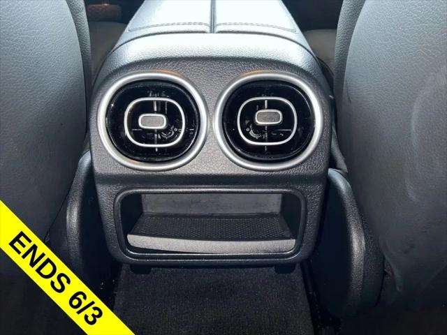 2025 Mercedes-Benz C-CLASS C 300 C 300