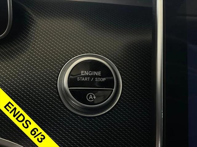 2025 Mercedes-Benz C-CLASS C 300 C 300