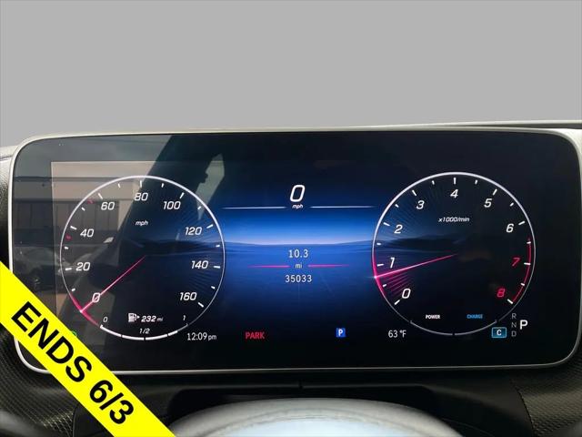 2025 Mercedes-Benz C-CLASS C 300 C 300