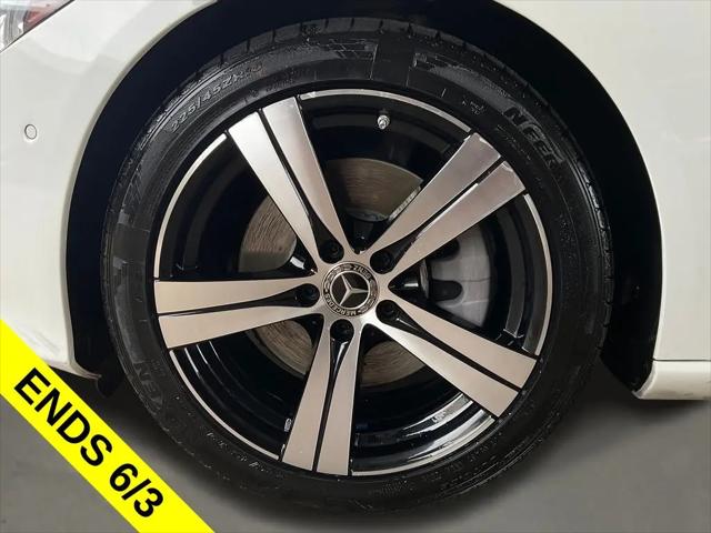 2025 Mercedes-Benz C-CLASS C 300 C 300