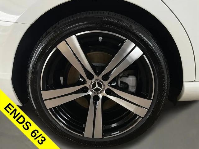 2025 Mercedes-Benz C-CLASS C 300 C 300