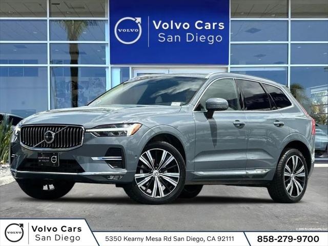 2023 Volvo XC60 B5 Plus Bright Theme for sale in San Diego, CA
