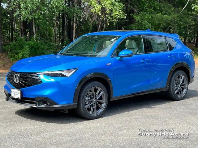 2026 Acura ADX A-Spec for sale in Nashua, NH