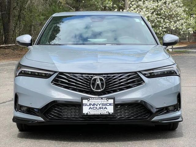 2026 Acura Integra FWD A-Spec with Technology