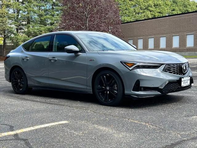 2026 Acura Integra FWD A-Spec with Technology