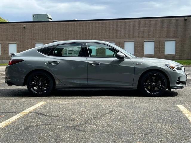 2026 Acura Integra FWD A-Spec with Technology