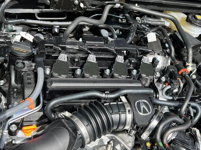 2026 Acura Integra FWD A-Spec with Technology