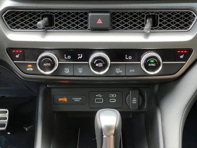 2026 Acura Integra FWD A-Spec with Technology