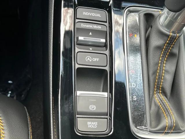 2026 Acura Integra FWD A-Spec with Technology
