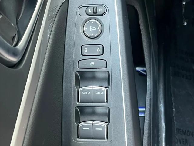 2026 Acura Integra FWD A-Spec with Technology