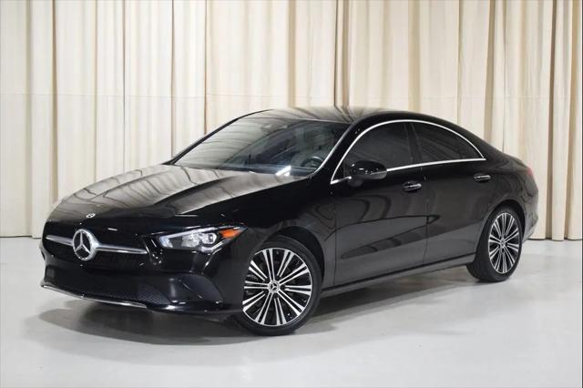 2023 Mercedes-Benz CLA 250 4MATIC for sale in Troy, MI