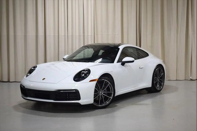2024 Porsche 911 Carrera for sale in Troy, MI
