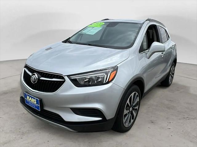 2021 Buick Encore FWD Preferred for sale in Des Moines, IA