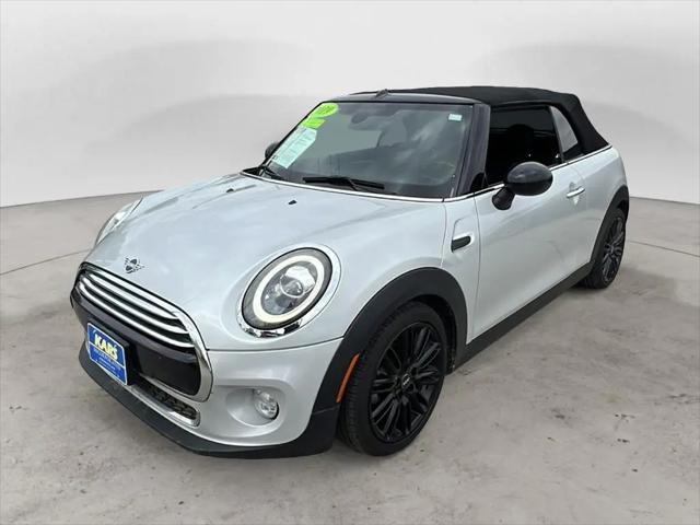 2019 MINI Convertible Cooper for sale in Des Moines, IA