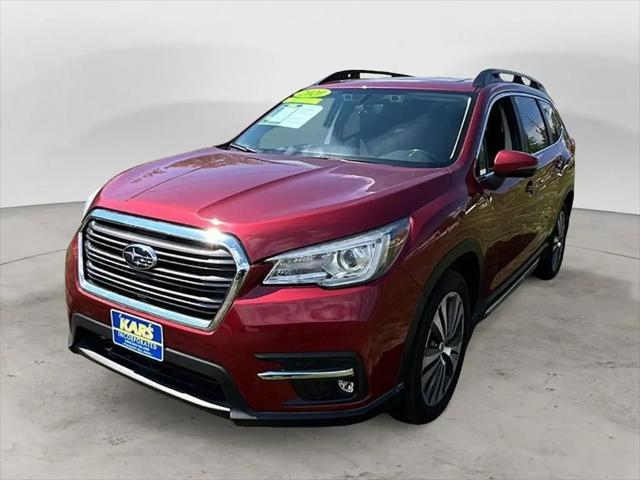 2020 Subaru Ascent Limited for sale in Des Moines, IA