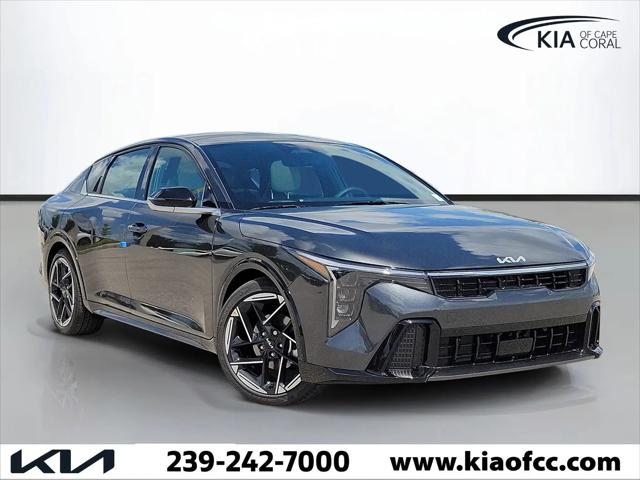 2026 Kia K4 GT-Line for sale in Cape Coral, FL