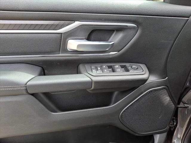 2026 Ram 1500 Big Horn Crew Cab 4x4 6'4" Box