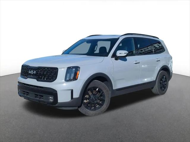 2024 Kia Telluride SX X-Pro for sale in Troy, MI