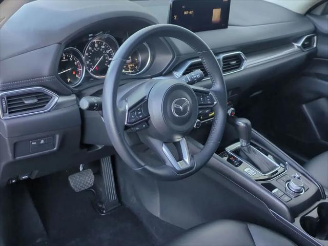 2024 Mazda CX-5 2.5 S Select