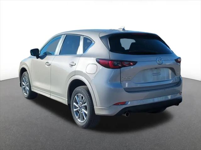 2024 Mazda CX-5 2.5 S Select