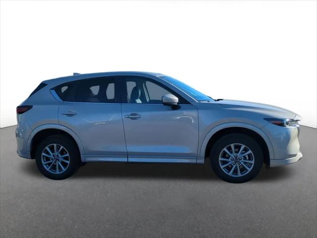 2024 Mazda CX-5 2.5 S Select