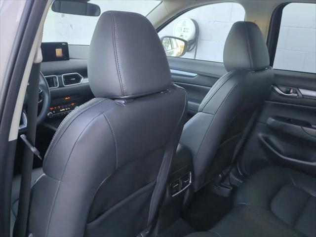 2024 Mazda CX-5 2.5 S Select