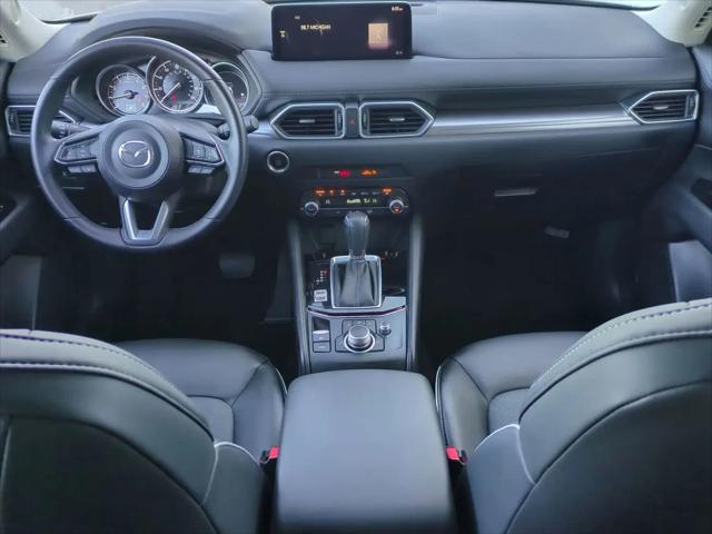 2024 Mazda CX-5 2.5 S Select