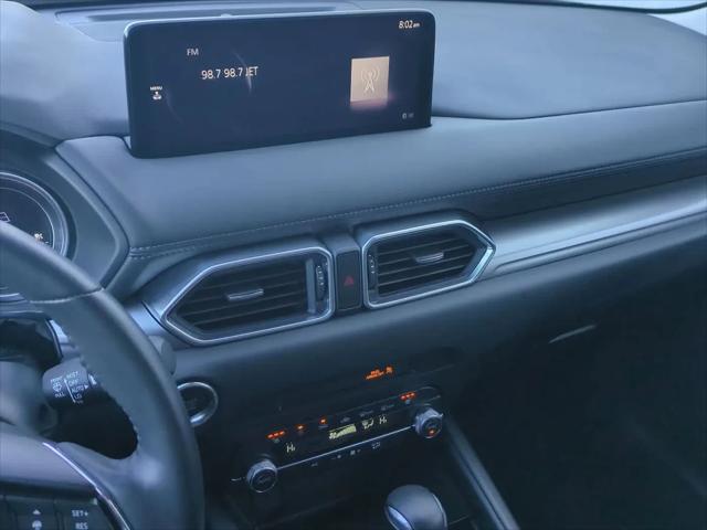 2024 Mazda CX-5 2.5 S Select