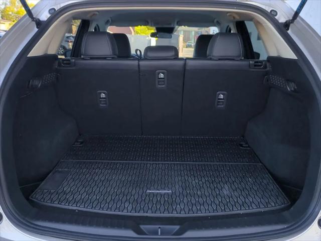 2024 Mazda CX-5 2.5 S Select
