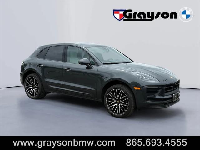2024 Porsche Macan Macan for sale in Knoxville, TN