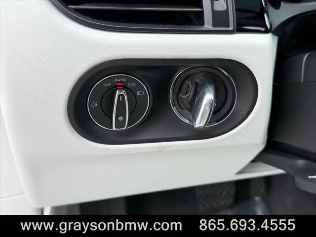 2024 Porsche Macan Macan