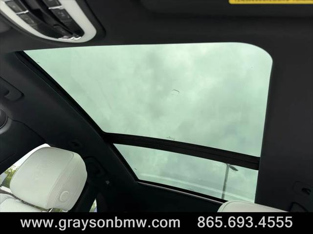 2024 Porsche Macan Macan