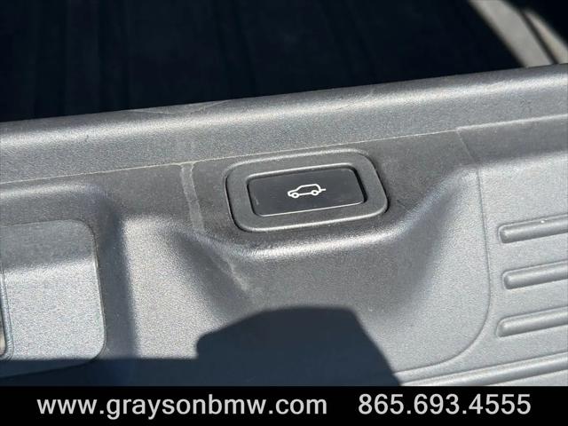 2020 Land Rover Range Rover Standard