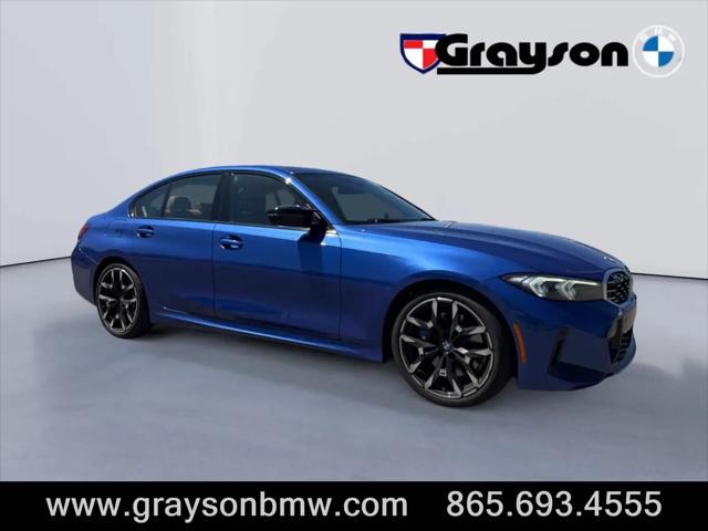 2025 BMW M340i M340i for sale in Knoxville, TN