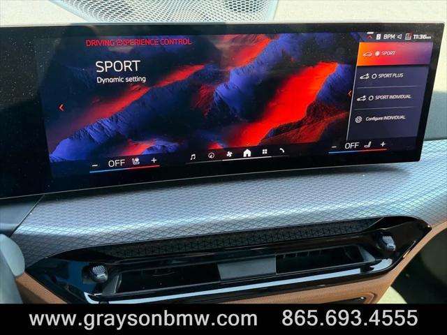 2025 BMW M340i M340i