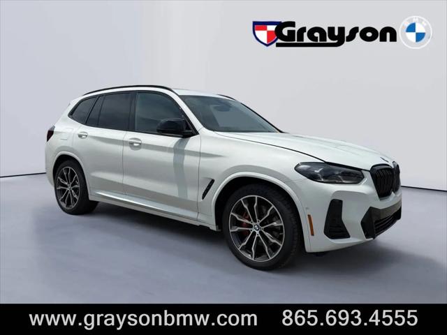 2024 BMW X3 M40i for sale in Knoxville, TN