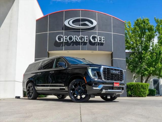 2026 GMC Yukon XL 4WD Denali for sale in Liberty Lake, WA